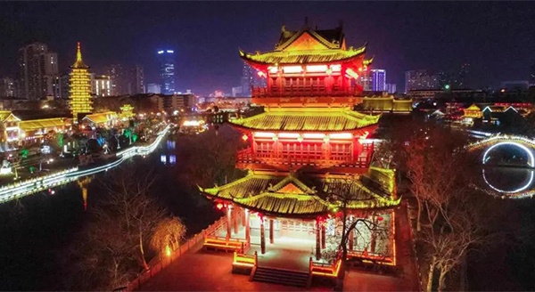 【大年初三】年味正浓，精彩享不停！淮安文旅集团邀您嗨玩新春