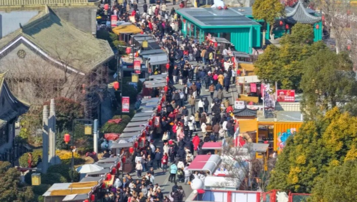 逛不过来！根本逛不过来！！